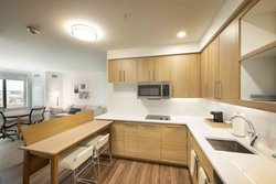  - Element Hotel Downtown Colorado Springs - I-25, Exit 141