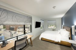  - Element Hotel Downtown Colorado Springs - I-25, Exit 141