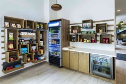  - Element Hotel Downtown Colorado Springs - I-25, Exit 141