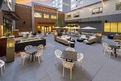  - Element Hotel Downtown Colorado Springs - I-25, Exit 141