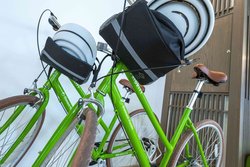  - Element Hotel Downtown Colorado Springs - I-25, Exit 141