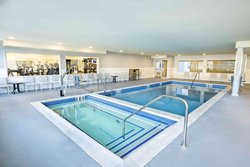  - Element Hotel Downtown Colorado Springs - I-25, Exit 141