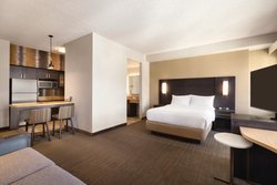  - Residence Inn by Marriott City Center Denver