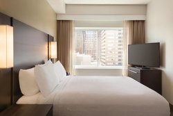  - Residence Inn by Marriott City Center Denver