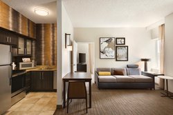  - Residence Inn by Marriott City Center Denver