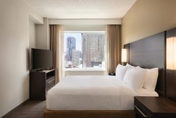  - Residence Inn by Marriott City Center Denver
