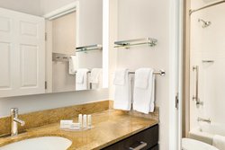  - Residence Inn by Marriott City Center Denver