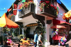  - Sheraton Hotel La Jolla - I-5, Exits 28 & 28B