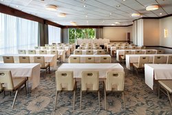  - Sheraton Hotel La Jolla - I-5, Exits 28 & 28B