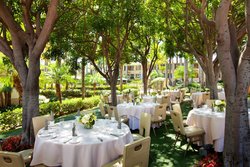  - Sheraton Hotel La Jolla - I-5, Exits 28 & 28B