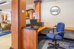  - Fairfield Inn & Suites by Marriott Boerne - I-10, Exit 543