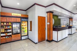  - Fairfield Inn & Suites by Marriott Boerne - I-10, Exit 543