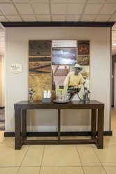  - Fairfield Inn & Suites by Marriott Boerne - I-10, Exit 543