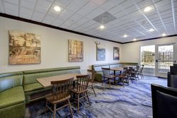  - Fairfield Inn & Suites by Marriott Boerne - I-10, Exit 543