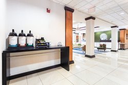  - Fairfield Inn & Suites by Marriott Boerne - I-10, Exit 543