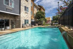  - Fairfield Inn & Suites by Marriott Boerne - I-10, Exit 543