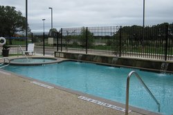 - Fairfield Inn & Suites by Marriott Boerne - I-10, Exit 543