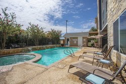 - Fairfield Inn & Suites by Marriott Boerne - I-10, Exit 543