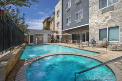  - Fairfield Inn & Suites by Marriott Boerne - I-10, Exit 543