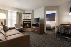  - Residence Inn by Marriott El Paso - I-10, Exit 24