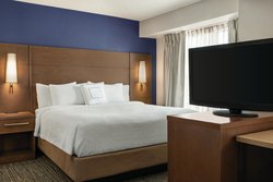  - Residence Inn by Marriott El Paso - I-10, Exit 24