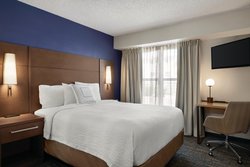  - Residence Inn by Marriott El Paso - I-10, Exit 24