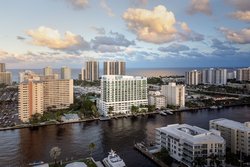  - Residence Inn by Marriott Intracoastal Fort Lauderdale