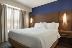  - Residence Inn by Marriott El Paso - I-10, Exit 24