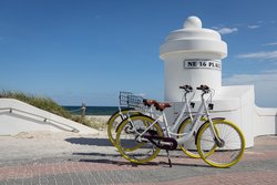  - Residence Inn by Marriott Intracoastal Fort Lauderdale