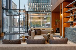  - AC Hotel by Marriott Convention Center Washington