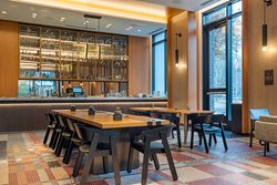  - AC Hotel by Marriott Convention Center Washington