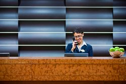  - Marriott Hotel Washington Metro Center DC