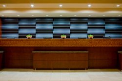  - Marriott Hotel Washington Metro Center DC