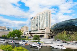  - Westin Hotel Ottawa