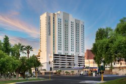  - SpringHill Suites by Marriott Las Vegas Convention Center
