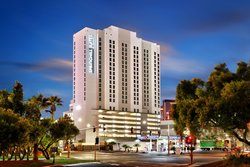  - SpringHill Suites by Marriott Las Vegas Convention Center