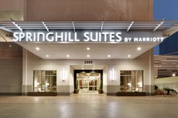  - SpringHill Suites by Marriott Las Vegas Convention Center