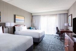  - Courtyard by Marriott Hotel Old Town Scottsdale