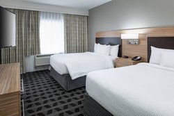  - TownePlace Suites by Marriott Seaworld Orlando