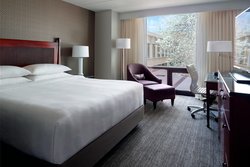  - Marriott Hotel IAD Airport Dulles