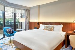  - Metropolitan Hotel Vancouver