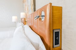  - Westin Las Vegas Hotel, Casino & Spa - I-15, Exit 38