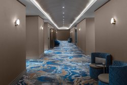  - Courtyard by Marriott Hotel Downtown Calgary