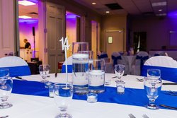  - Holiday Inn Weirton