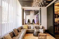  - W Hotel Westwood Los Angeles