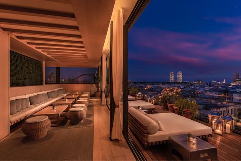 THE BARCELONA EDITION - Photo 62