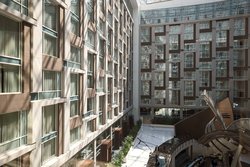  - Marriott Marquis Hotel Washington DC