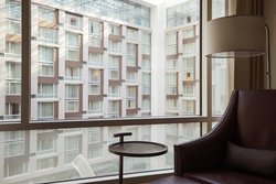  - Marriott Marquis Hotel Washington DC