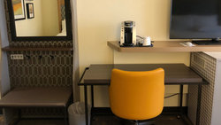  - Holiday Inn Asheville - I-40, Exit 55