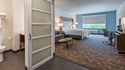  - Holiday Inn Northeast Clarksville - I-24, Exit 4